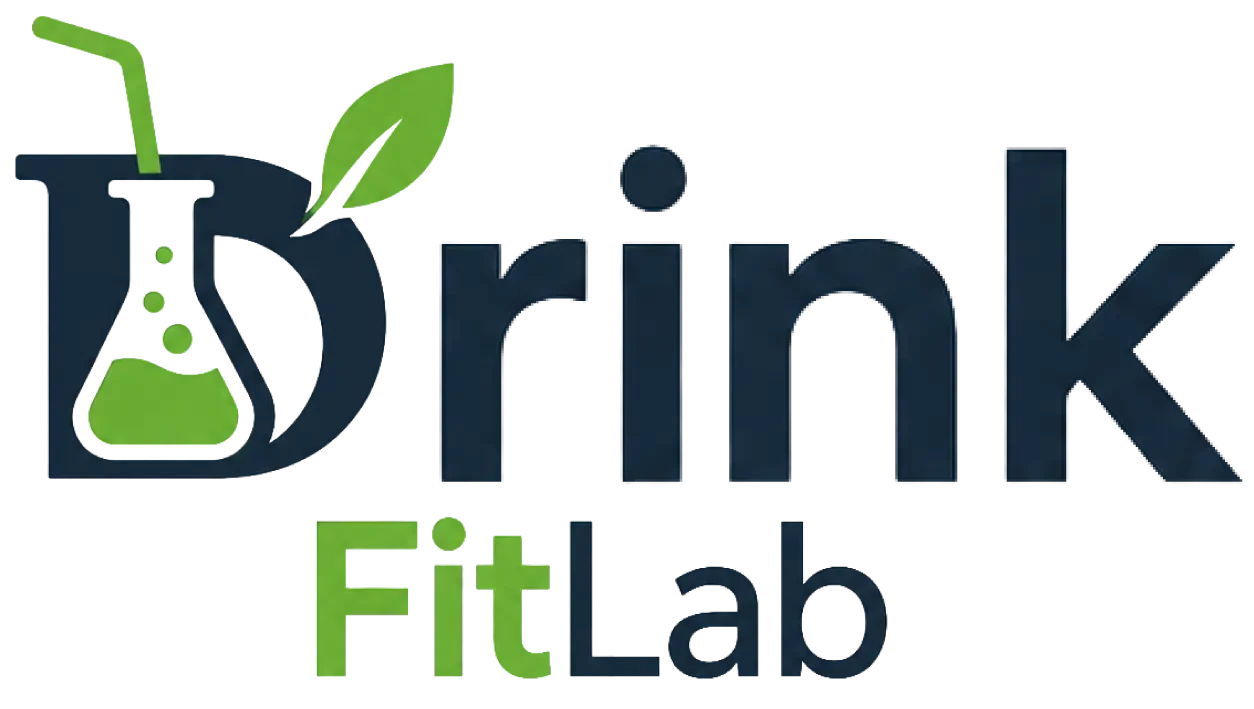 DrinkFitLab